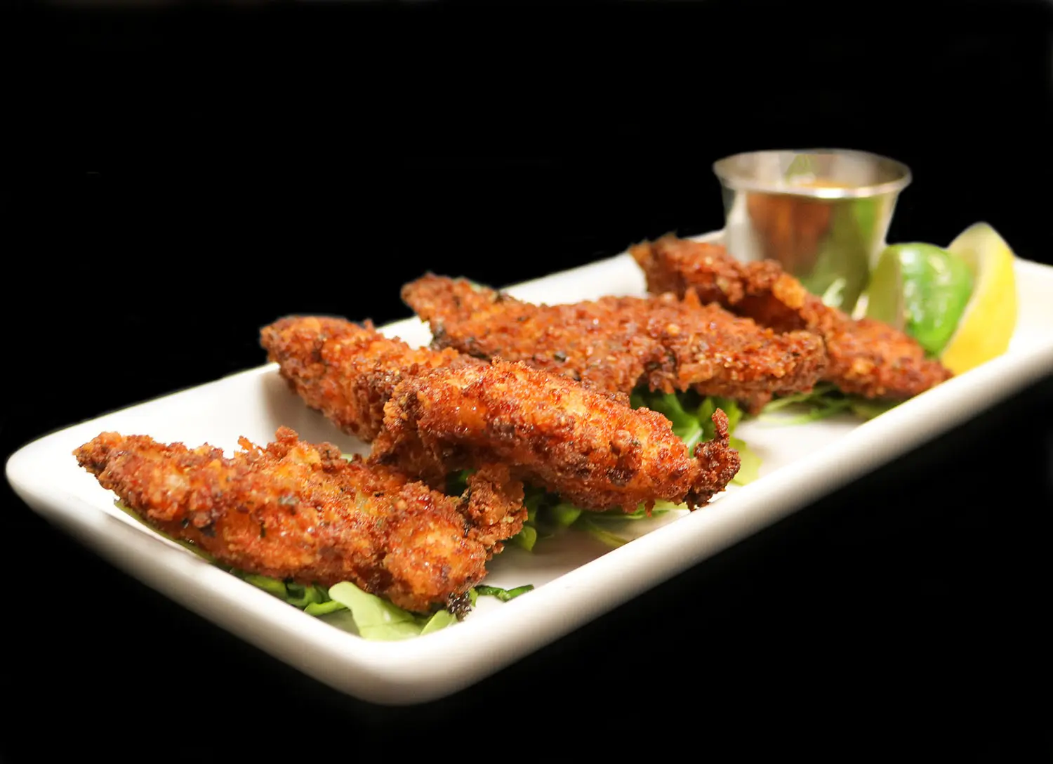 Indulge in our Delicious Appetizers Chill Restaurant