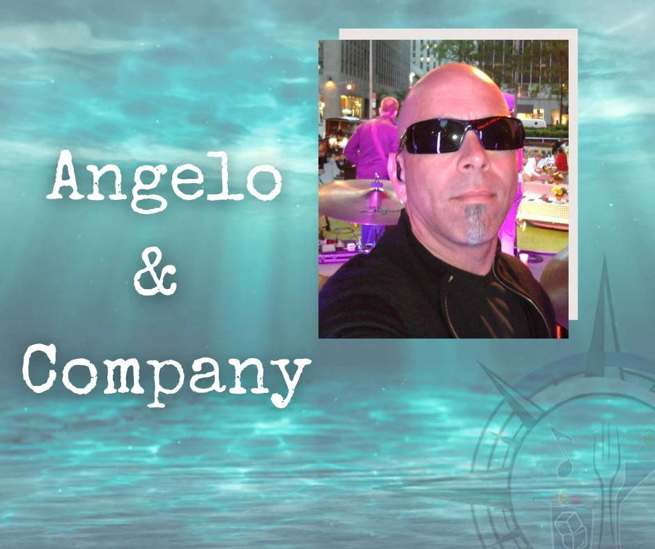 Angelo & Company entertainment
