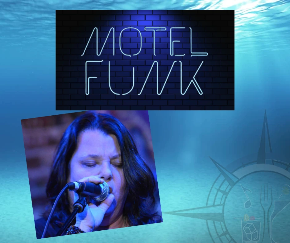 Motel Funk Entertainment