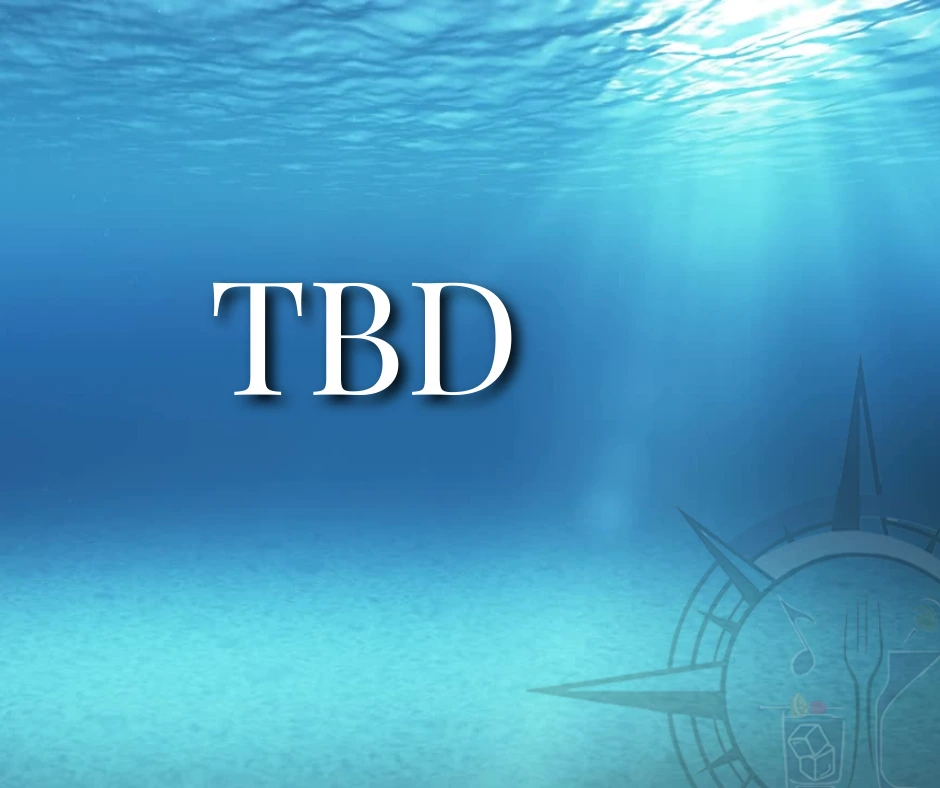 TBD Entertainment