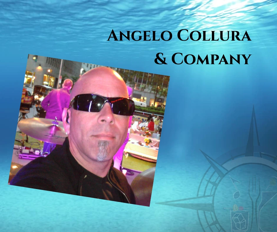 Angelo Collura & Company Entertainment