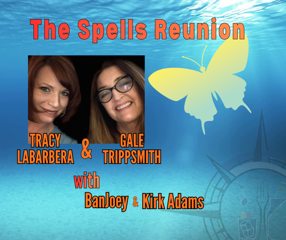 Chill Live Music The Spells Reunion Entertainment