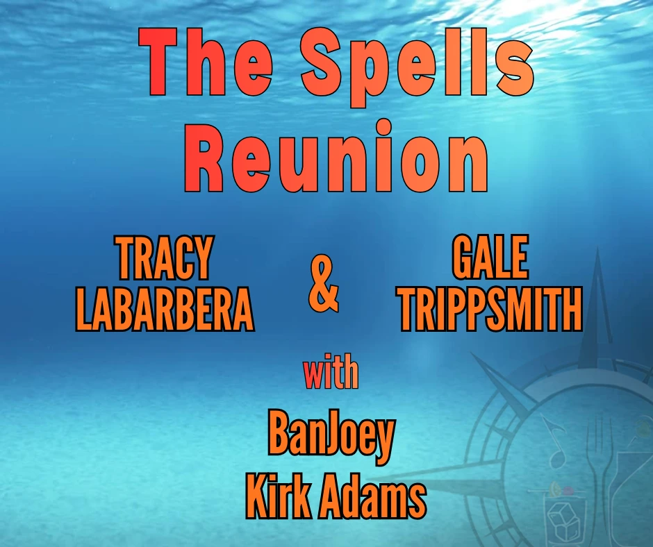 The Spells Reunion Entertainment