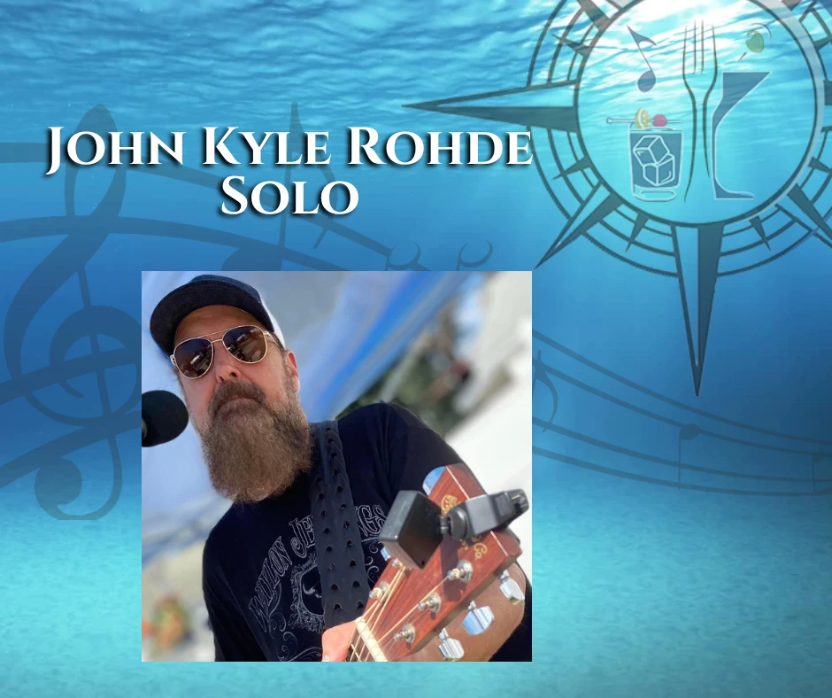Entertainment John Kyle Rohde Solo