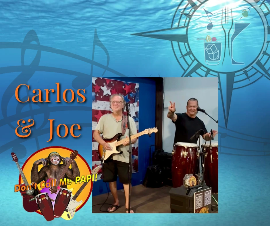 Chill Live Music entertainment