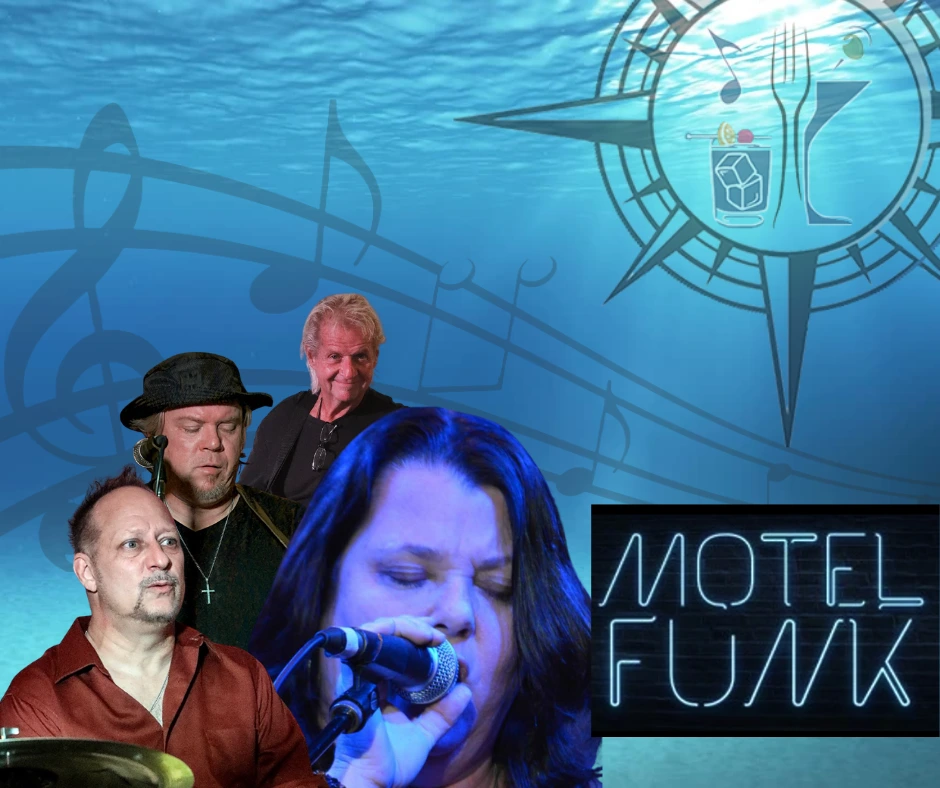 Chill Music entertainment Motel Funk