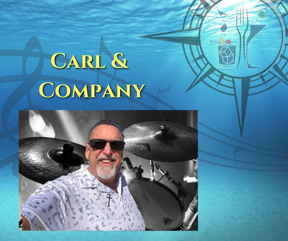 Chill Entertainment Carl & Company