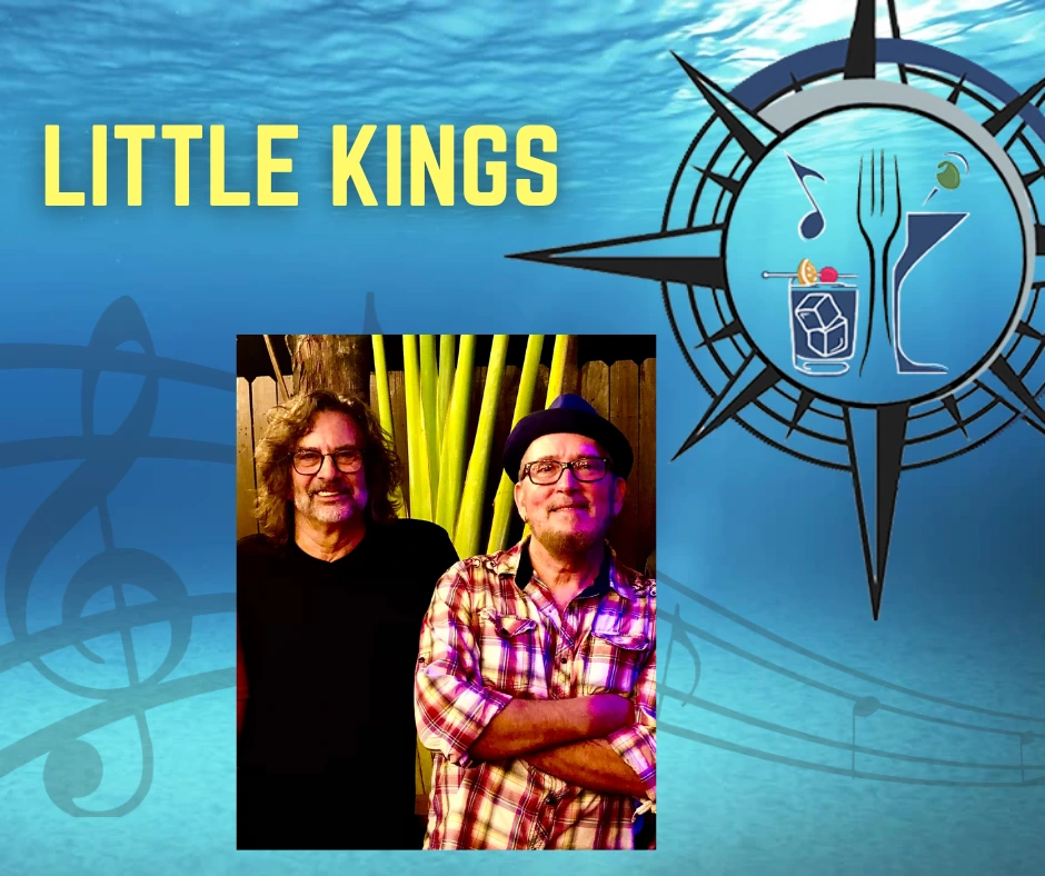Chill Entertainment Little Kings